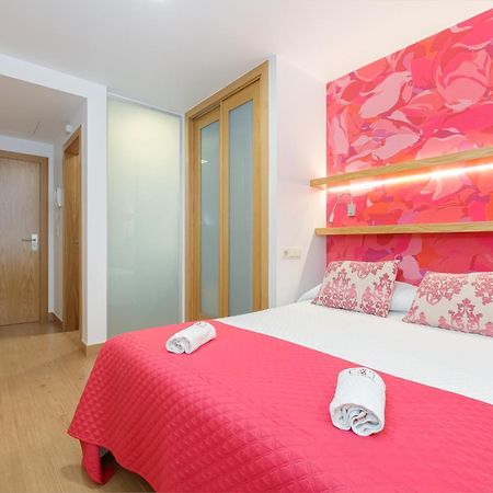 Playa Sanxenxo Apartment Ngoại thất bức ảnh