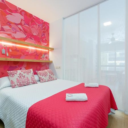 Playa Sanxenxo Apartment Ngoại thất bức ảnh