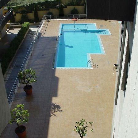 Playa Sanxenxo Apartment Ngoại thất bức ảnh