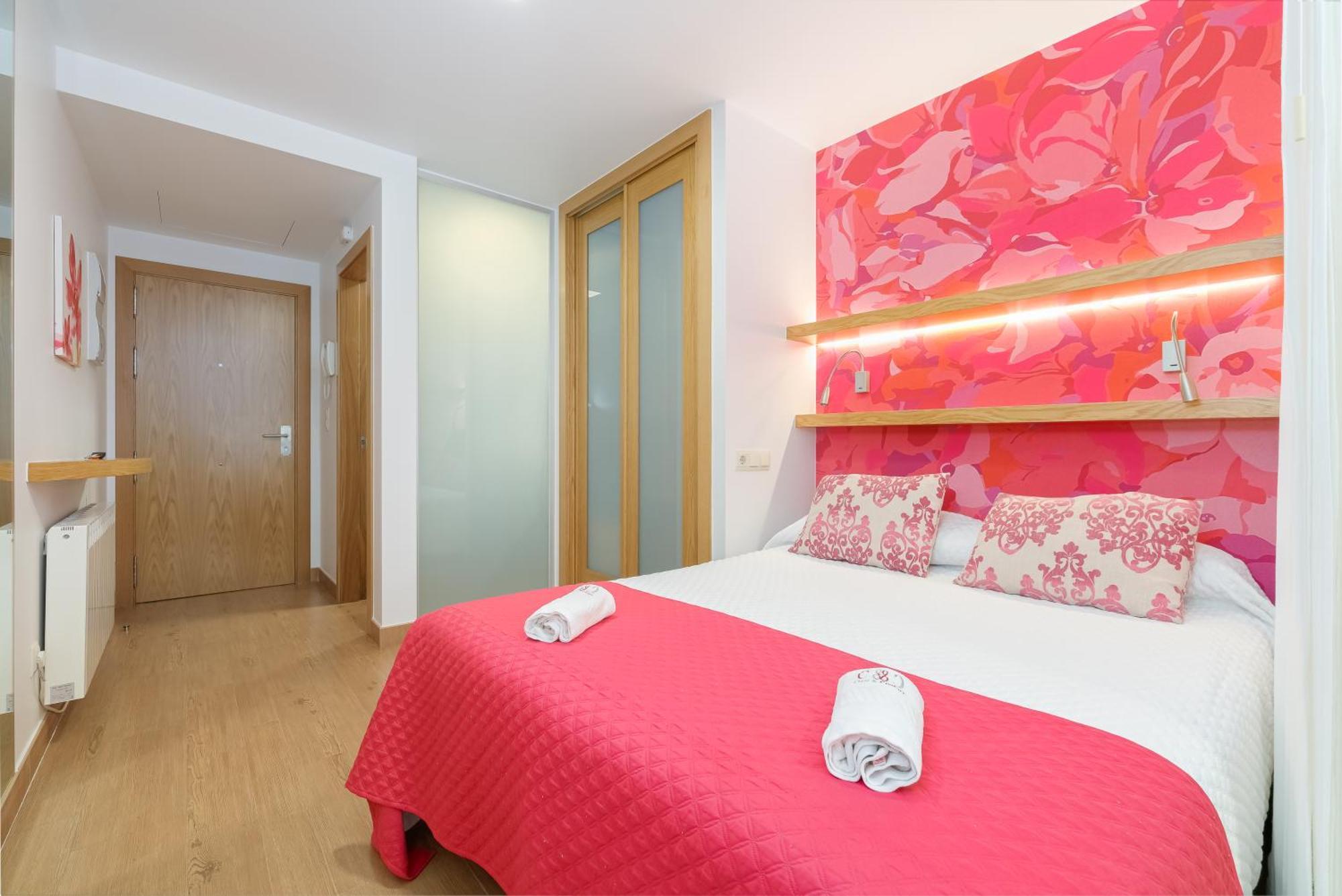 Playa Sanxenxo Apartment Ngoại thất bức ảnh
