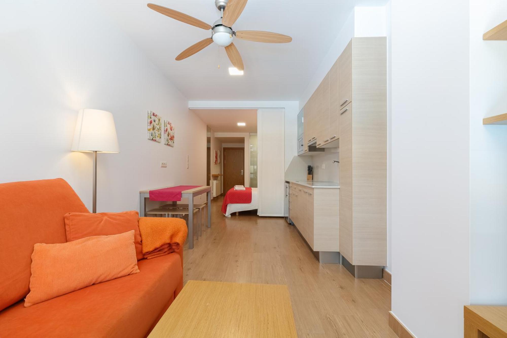 Playa Sanxenxo Apartment Ngoại thất bức ảnh