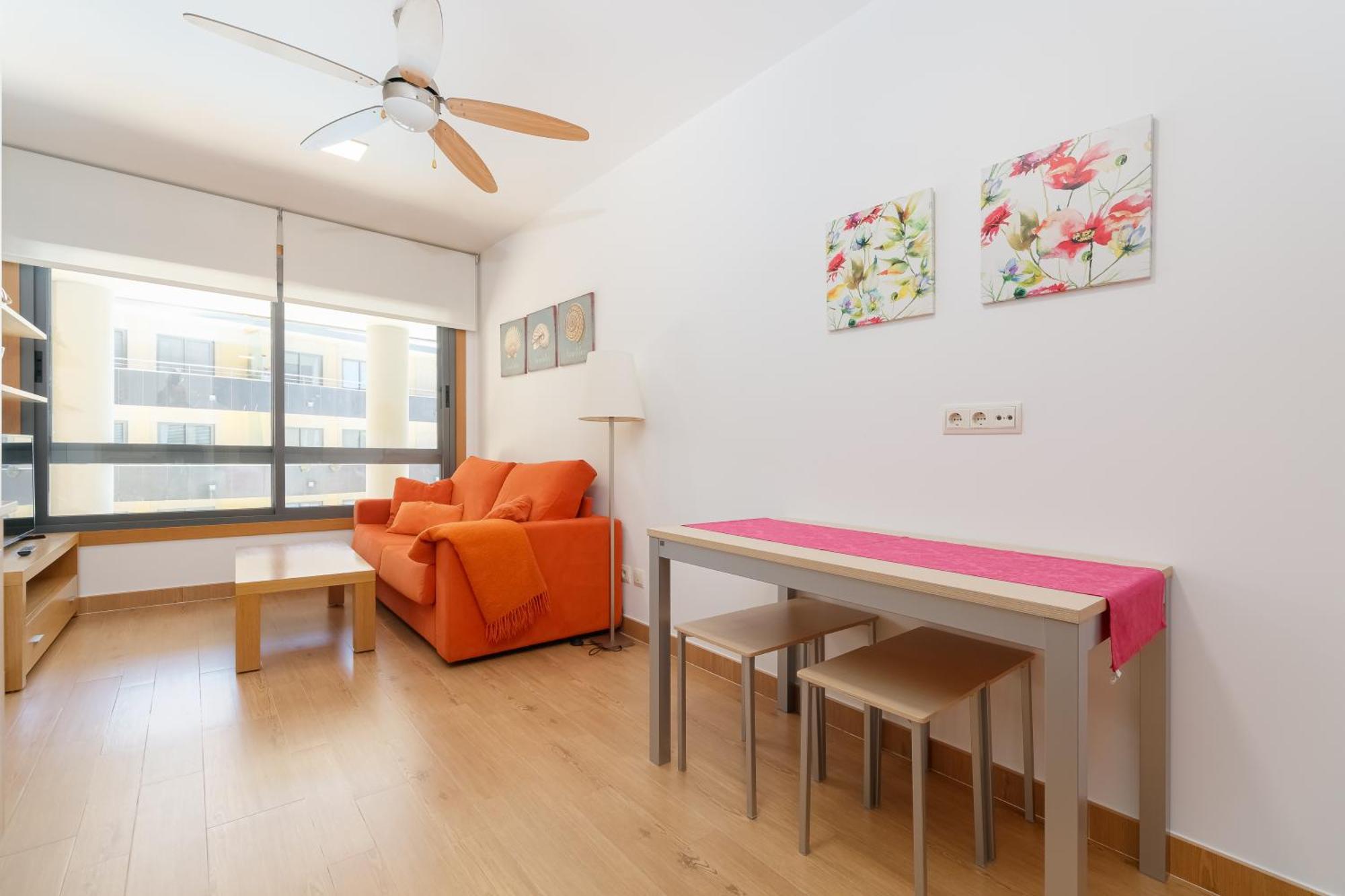 Playa Sanxenxo Apartment Ngoại thất bức ảnh