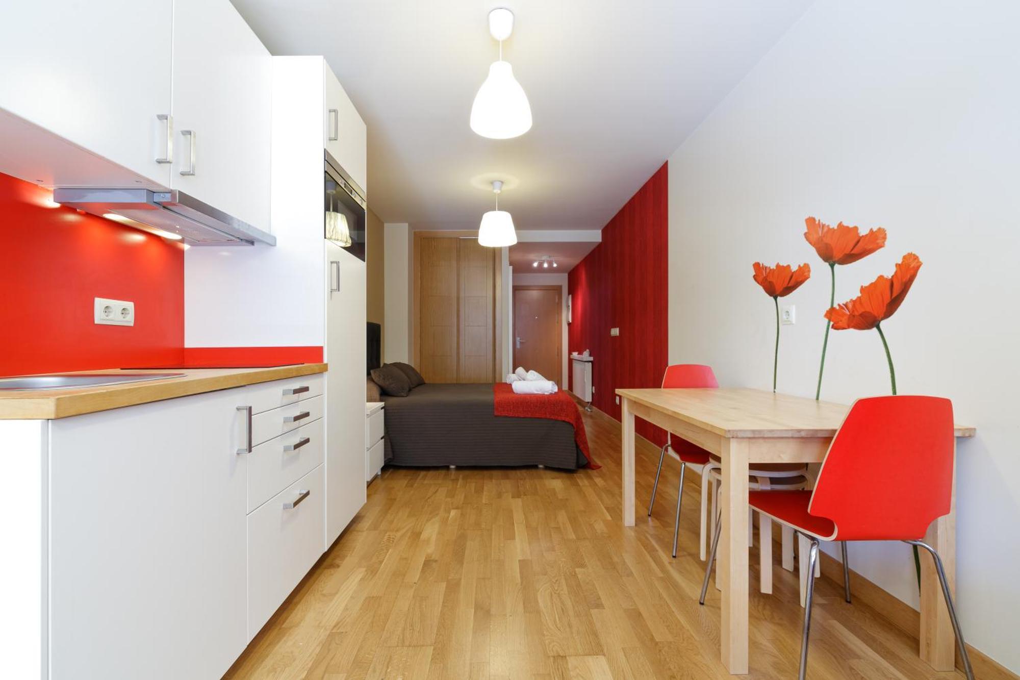 Playa Sanxenxo Apartment Ngoại thất bức ảnh